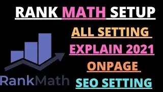 How to install Rank Math SEO Plugin - Step by Step Guide in 2021
