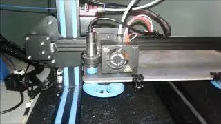 CR10S ABL Demo
