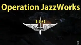 Arma 3 | Operation Jazzworks | 160th SOR