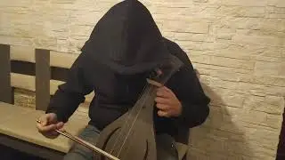 Авторский гудок