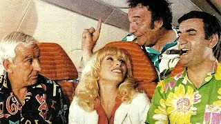 Aldo maccione - Les Ringard - Film complet en francais - 1978