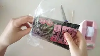 איך לעשות סקוושי מעטיפת שוקולד