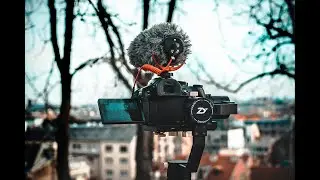 5 Easy Cinematic Gimbal Movements | featuring DJI RS2 | Works with any gimbal!