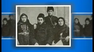 In the west of Georgia there live the Mingrelians, who are accidentally mistaken for Jews