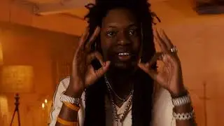 Foolio - Looking For You (Official Music Video)