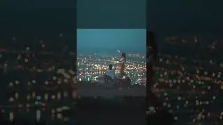 Bokeh Transition on Free Shotcut Editor