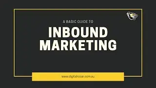 Benefits of Digital Marketing | Inbound Marketing Strategy to get Potential Customers 2020