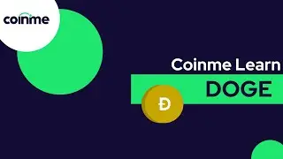 Coinme Learn: What is Dogecoin (DOGE)? A chat with Jens Wiechers, Doge Foundation Board Member
