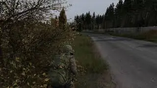 DAYZ. Знакомимся с сервером ATPL (Чернарусь – 2)