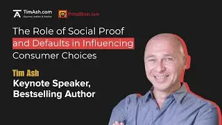 The Role of Social Proof and Defaults in Influencing Consumer Choices