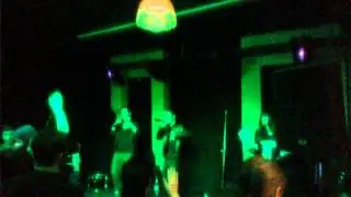 Марк Лирик-Всё По Старому (Hip-Hop Party видео)