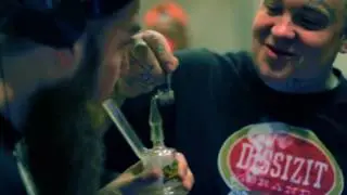 Smoke Weed and Painting Class