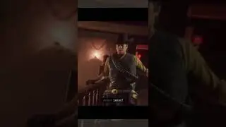Hands down, best mission in Chapter 2 || Red Dead Redemption 2