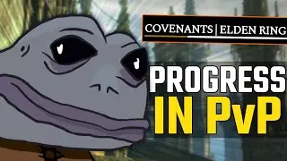 My Thoughts on Chainsaw Glitch, Max Level Bracket and Rewards in ELDEN RING PvP
