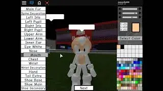 how to make Baldi's Basics in Crossover Soni 3D RPG V.3