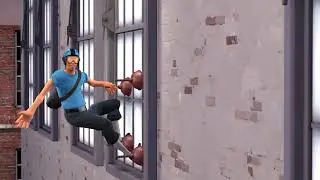 [SFM] Let me guess you filled it with piss