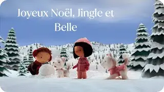 Joyeux Noël, Jingle et Belle - Extraits - Tikino
