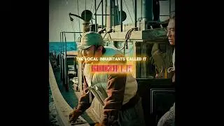 Is that Godzilla ( Godzilla Minus One ) Godzilla Minus One Edit 