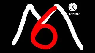 M6 Logo Animation