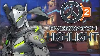 Overwatch2 Highlight #1