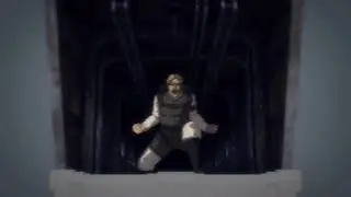 Zeke turns eldians into titans season 4