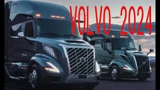 you volvo 2024