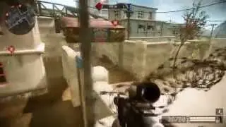 Warface: КВ ! 2 vs 3