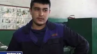 Башсельхозтехника, сборка бульдозерного оборудования