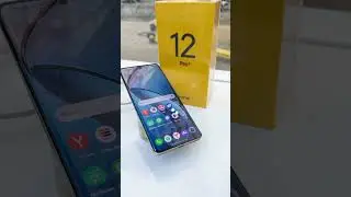Realme 12 Pro+ уже в CMstore☑️
