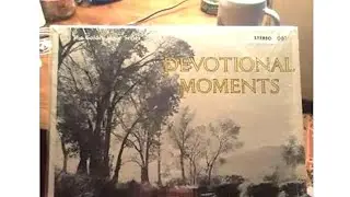Devotional Moments, The Cathedral Ensemble