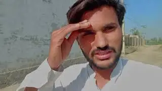 My First Vlog | Life of village | Vlog about Gooli Baaz video