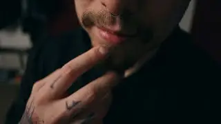 Soft Lip Smacking Sounds ASMR