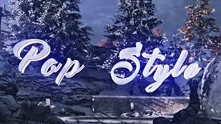 Pop Style (Joined @MythGaming)