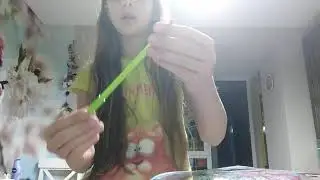 Мой пенал 🍉🍯