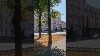Полтава, старый центр, 24.08.24