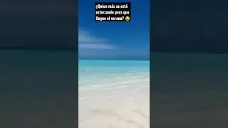 ¿Con QUIÉN viajarías?☀️🗺️ 