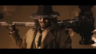 Resident Evil Village Part 10 Lord Karl Heisenberg / Heisenberg Boss