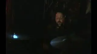 Metaphysical Jones 2001