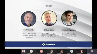 MessageOps Together Tuesday's- New desktop client for Power Automate
