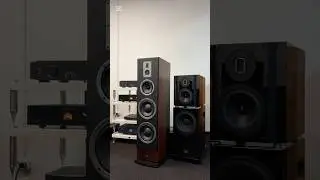 Ещё не слышал как звучит настоящая стерео система? 🔊 