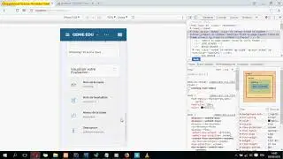 SPRING BOOT & ANGULAR JS(QUIZZ RESPONSIVE)