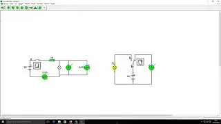 CROCODILE CLIPS 1 - CIRCUITOS