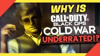 WHY IS COLD WAR UNDERRATED!? [RR: S1 - EP.12]