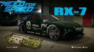 [NFS Tuning] RX-7 aus NFS Pro Street #6