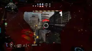 This game gave me a stroke at 19