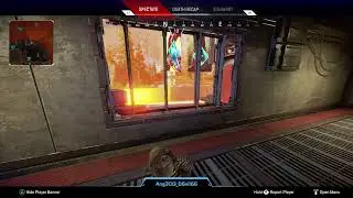 Playing with Caustic