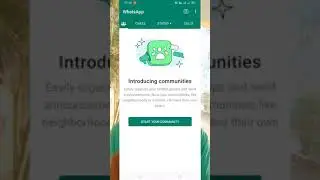 WhatsApp brings new updates for users  #1minutevideo #tech #techtips #mobiletricks #whatsapp #telugu