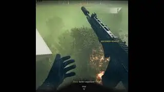 WARZONE - When They Turn on the Server Lag