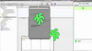 How to Make an Image Fall Down the Screen: Xcode Tutorial