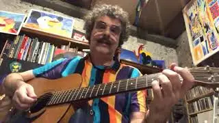 InstaLive: Santiago Tavella (El Cuarteto de Nos)
